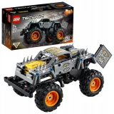 lego-technic-monster-jam-max-d-42119