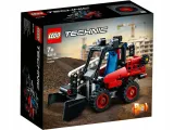 lego-technic-miniladowarka-42116-wiek-dziecka-7-lat