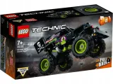 lego-technic-monster-jam-grave-digger-42118-wiek-dziecka-7-lat
