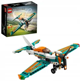 lego-technic-samolot-wyscigowy-42117