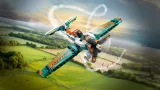lego-technic-samolot-wyscigowy-42117-stan-nowy