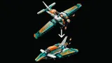 lego-technic-samolot-wyscigowy-42117-plec-chlopcy-dziewczynki