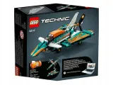 lego-technic-samolot-wyscigowy-42117-liczba-elementow-154