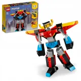 lego-creator-super-robot-3w1-31124-stan-nowy