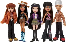 bratz-series-2-doll-4szt-by-best-occasionsby-best-occasions