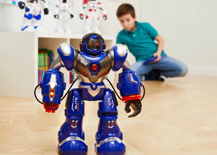 tm-toys-xtrem-bots-robot-interaktywny-elite-trooper-programowanie-stan-nowy-marka-tm-toys