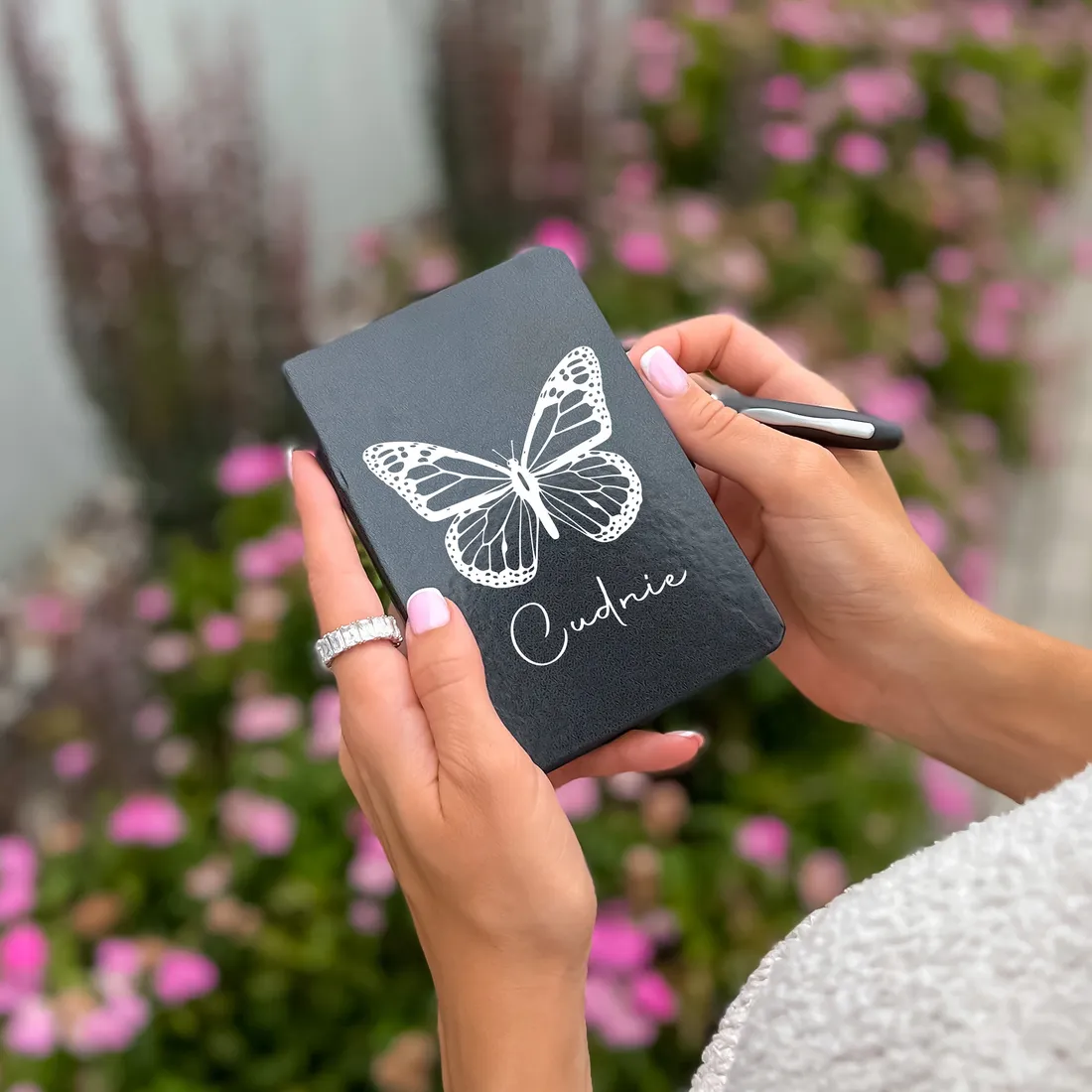 notes-a6-dlugopis-prezent-do-pracy-tekst-wzory