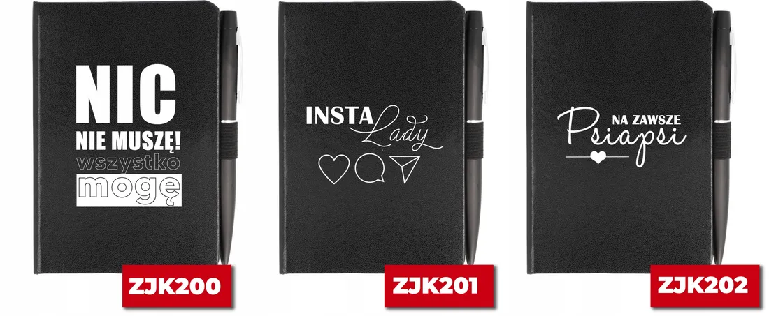 notes-a6-dlugopis-prezent-do-pracy-tekst-wzory