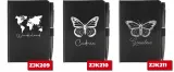 notes-a6-dlugopis-prezent-do-pracy-tekst-wzory-stan-nowy-okladka-twarda