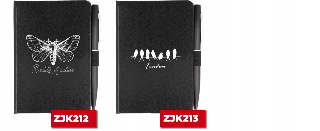 notes-a6-dlugopis-prezent-do-pracy-tekst-wzory