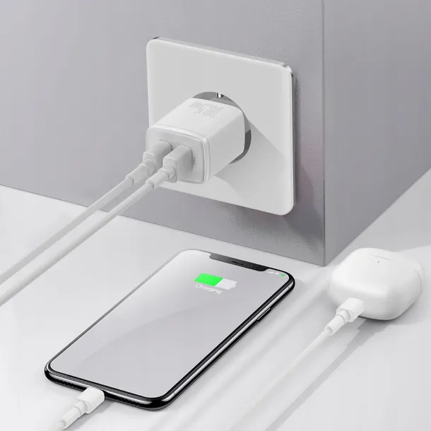 baseus-compac-ladowarka-10w-2xusb-biala-ccxj010202-marka-uniwersalna