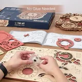 zegar-scienny-puzzle-3d-ukladanka-robotime-marka-inna