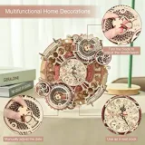 zegar-scienny-puzzle-3d-ukladanka-robotime-plec-brak-informacji