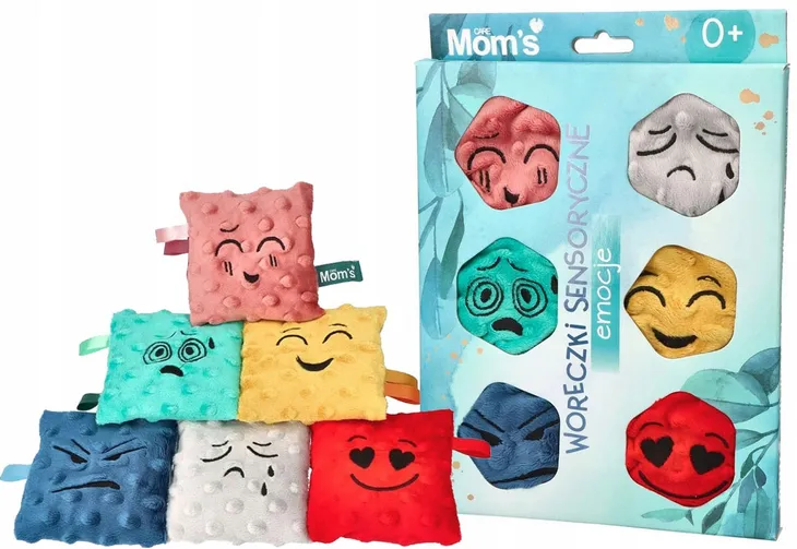 woreczki-sensoryczne-emocje-material-tkanina
