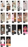 etui-do-google-pixel-4a-case-we-bare-bears-wzory-funkcje-pochlanianie-wstrzasow