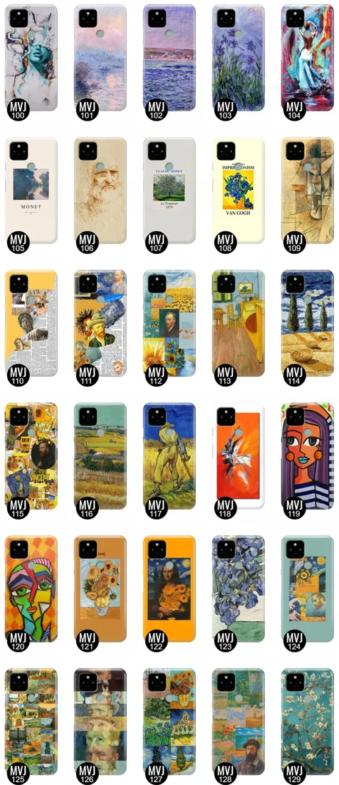 etui-do-google-pixel-5a-impresjonizm-monet-wzory
