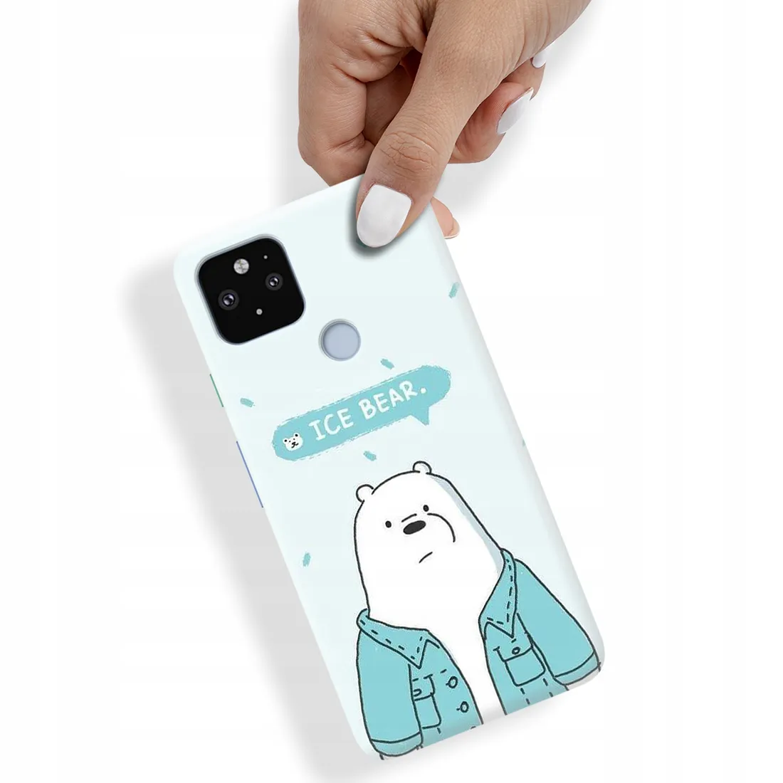 etui-do-google-pixel-5xl-case-we-bare-bears-wzory