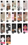 etui-do-google-pixel-5xl-case-we-bare-bears-wzory-funkcje-pochlanianie-wstrzasow
