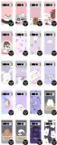 etui-do-google-pixel-7-pro-case-bare-bears-wzory-kolor-wielokolorowy