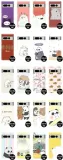 etui-do-google-pixel-7-pro-case-bare-bears-wzory-typ-plecki