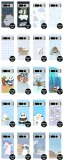 etui-do-google-pixel-7-pro-case-bare-bears-wzory-funkcje-pochlanianie-wstrzasow