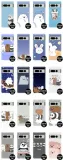 etui-do-google-pixel-7-pro-case-bare-bears-wzory-stan-nowy-dedykowany-model-google-pixel-7-pro
