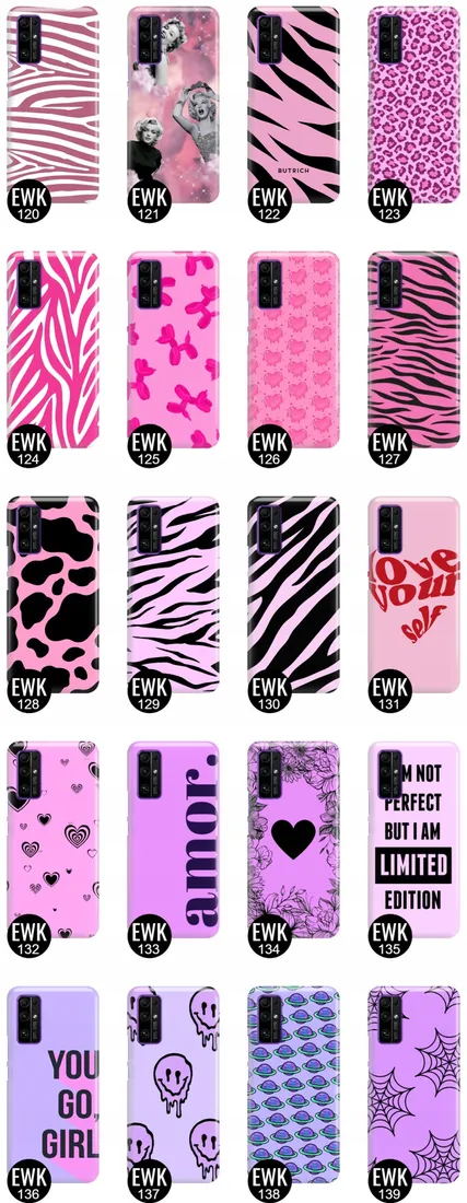 etui-do-huawei-honor-30-dziewczece-patterny-wzory
