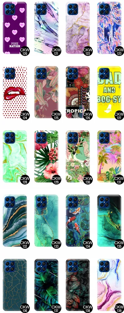 etui-do-huawei-honor-x8-case-patterny-top-wzory