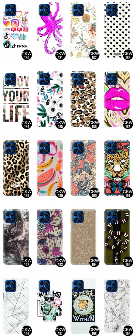 etui-do-huawei-honor-x8-case-patterny-top-wzory