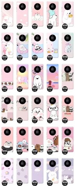 etui-do-huawei-mate-40-pro-plus-bare-bears-wzory-przeznaczenie-huawei