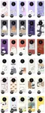 etui-do-huawei-mate-40-pro-plus-bare-bears-wzory-kolor-wielokolorowy