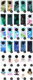 etui-do-huawei-mate-40-pro-plus-summer-case-wzory-kolor-wielokolorowy