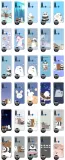 etui-do-huawei-nova-5i-case-we-bare-bears-wzory-material-tworzywo-sztuczne
