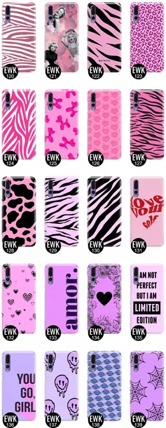 etui-do-huawei-p20-plus-dziewczece-patterny-wzory-kolor-wielokolorowy