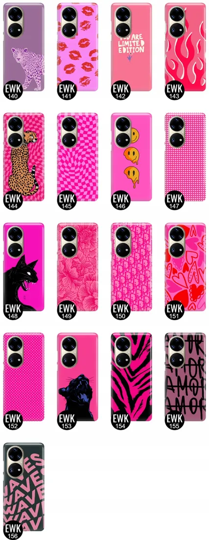 etui-do-huawei-p50-pro-dziewczece-patterny-wzory