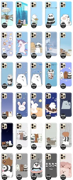 etui-do-iphone-12-pro-max-case-we-bare-bears-wzory-material-tworzywo-sztuczne