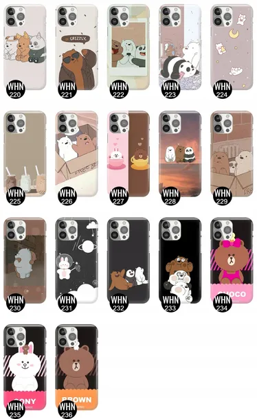 etui-do-iphone-13-pro-case-we-bare-bears-top-wzory-funkcje-pochlanianie-wstrzasow
