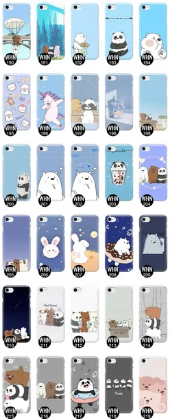 etui-do-iphone-7-8-case-we-bare-bears-top-wzory-material-tworzywo-sztuczne