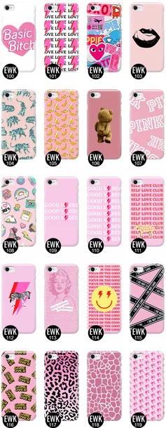 etui-do-iphone-se2-se3-dziewczece-patterny-wzory-przeznaczenie-apple