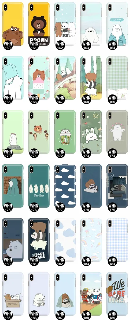 etui-do-iphone-xs-max-case-we-bare-bears-top-wzory