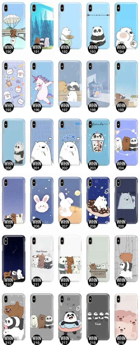etui-do-iphone-xs-max-case-we-bare-bears-top-wzory