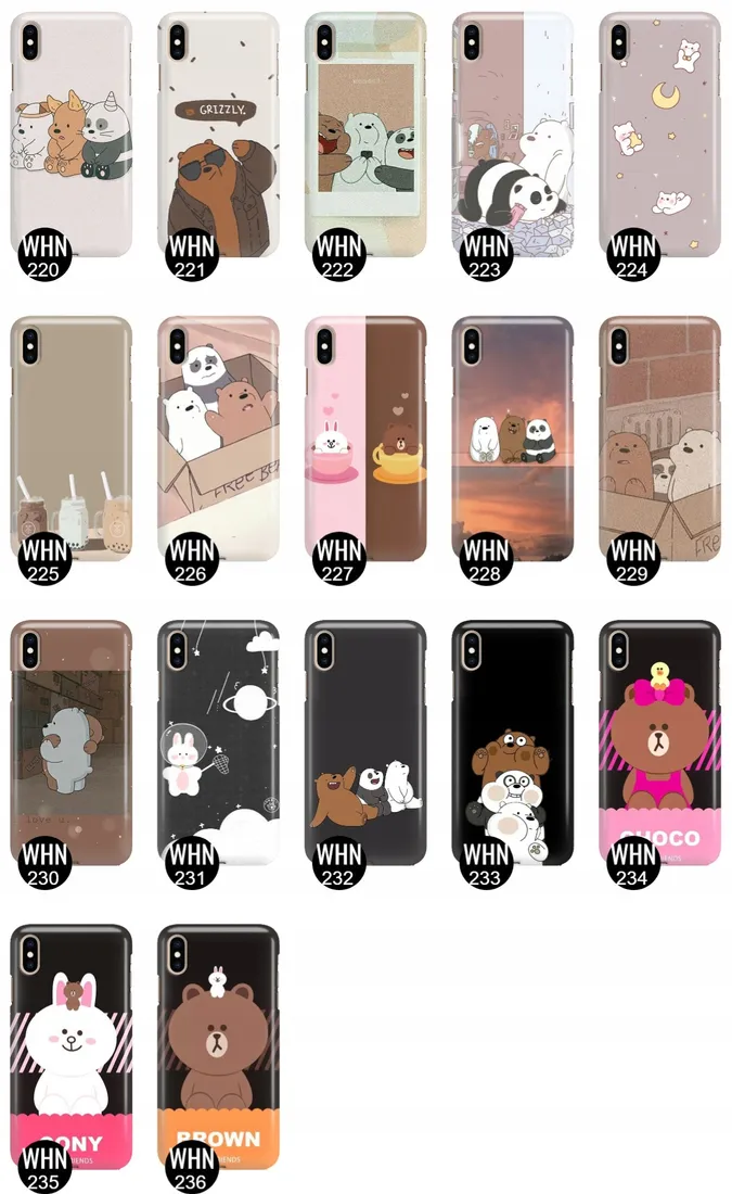 etui-do-iphone-xs-max-case-we-bare-bears-top-wzory