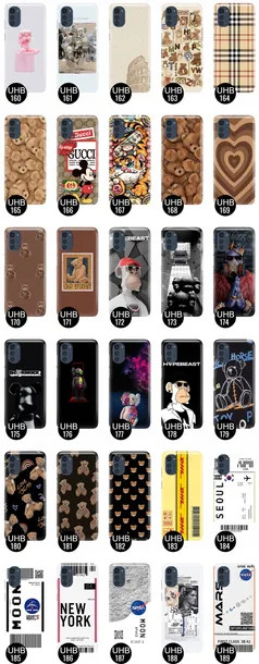 etui-do-motorola-e32-case-misie-bearbrick-wzory-typ-plecki