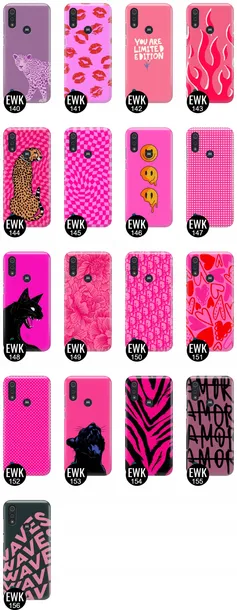 etui-do-motorola-e6s-dziewczece-patterny-top-wzory-typ-plecki