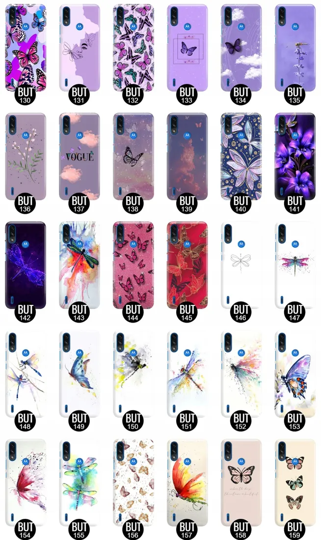 etui-do-motorola-e7-power-e7i-motyle-case-wzory
