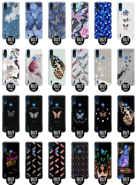 etui-do-motorola-e7-power-e7i-motyle-case-wzory-typ-plecki