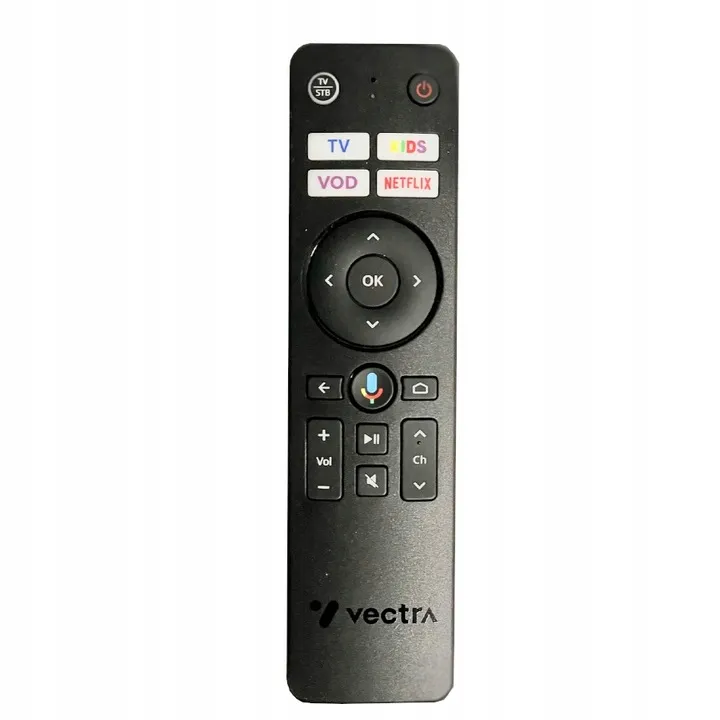 pilot-vectra-do-dekodera-3770cfx-4k-bluetooth