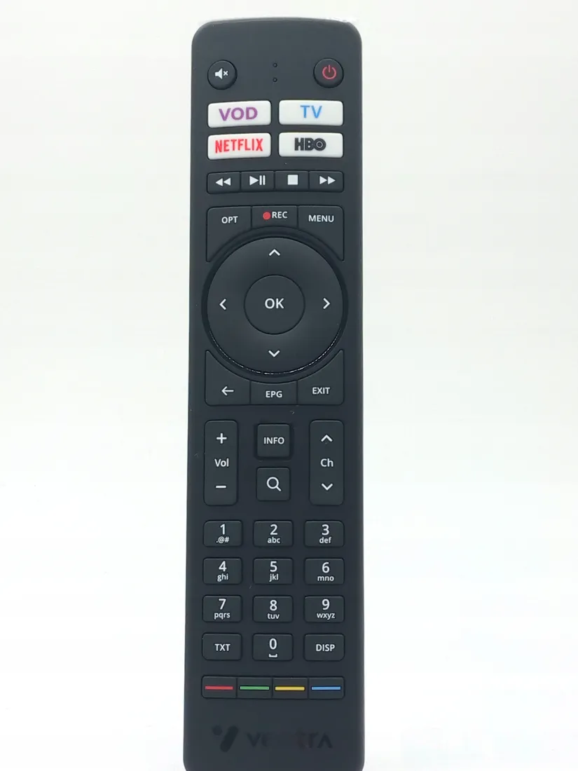 pilot-vectra-do-dekodera-3770cfx-4k-bluetooth