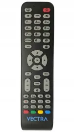 pilot-do-dekoderow-telewizji-vectra-grey-oryginal