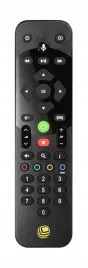 pilot-do-dekodera-cyfrowy-polsat-box-4k-bluetooth